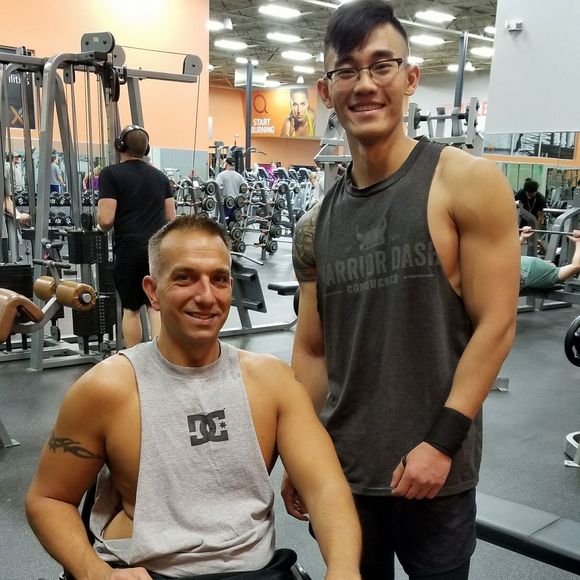 Meet your Posher, Nick - Picture 1 of 1